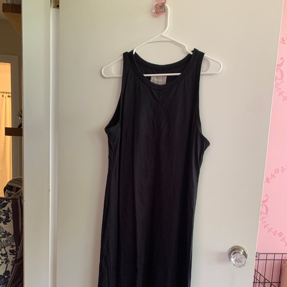 Evelane weekend midi dress